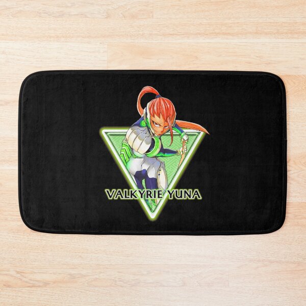 Item preview, VALKYRIE YUNA TRI designed and sold by alvinsans.
