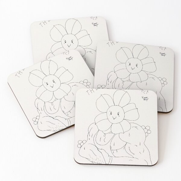 Item preview, Flower designed and sold by missysmind.