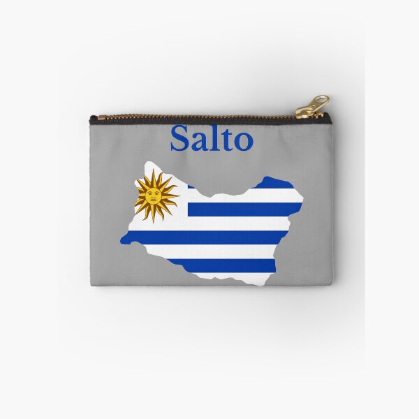 Item preview, Diseño de Mapa del Departamento de Salto, Uruguay designed and sold by marosharaf.