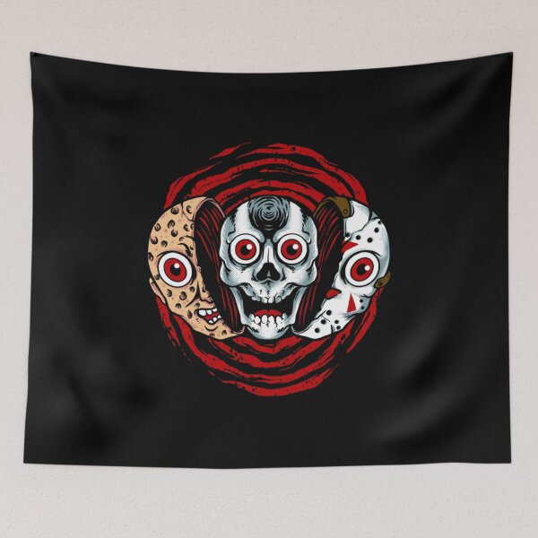 Item preview, double killer designed and sold by Novakdomonkos.