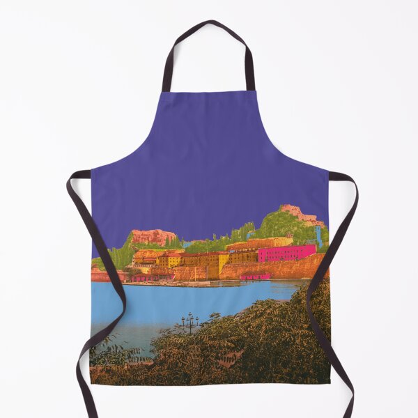 Item preview, Holidays on Corfu, Greece designed and sold by Mauswohn.