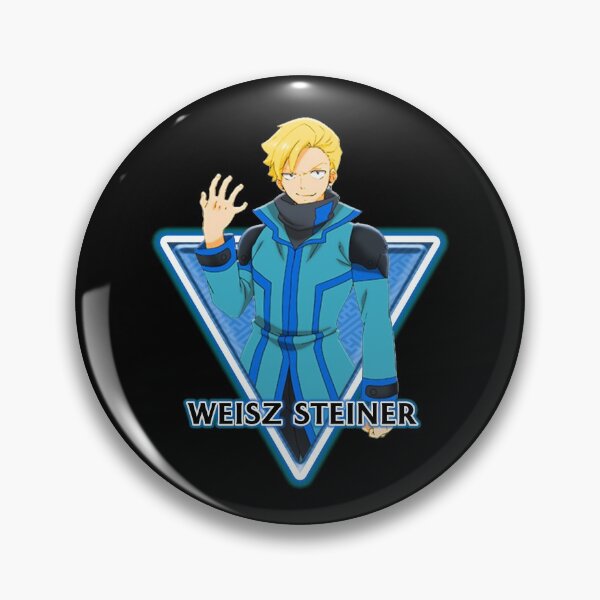 Item preview, WEISZ STEINER TRI designed and sold by alvinsans.