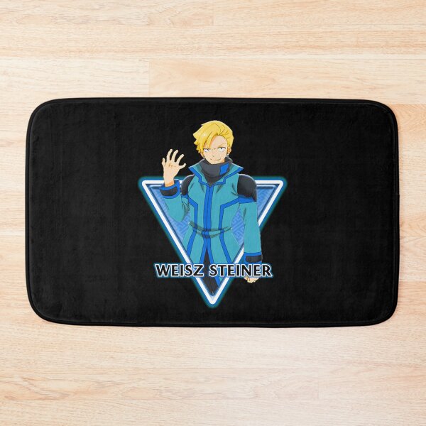 Item preview, WEISZ STEINER TRI designed and sold by alvinsans.