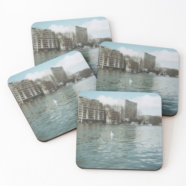 Item preview, At parisian swan designed and sold by Ojtstudio.