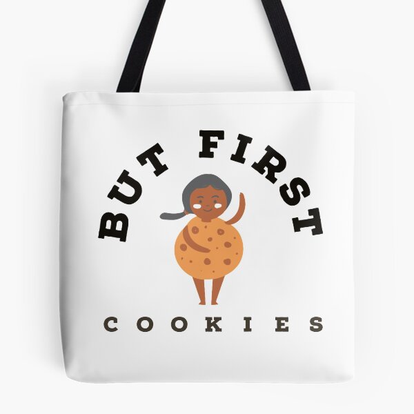 Item preview, Ok but first cookies | one tough cookie | one smart cookie designed and sold by PCpallavi.
