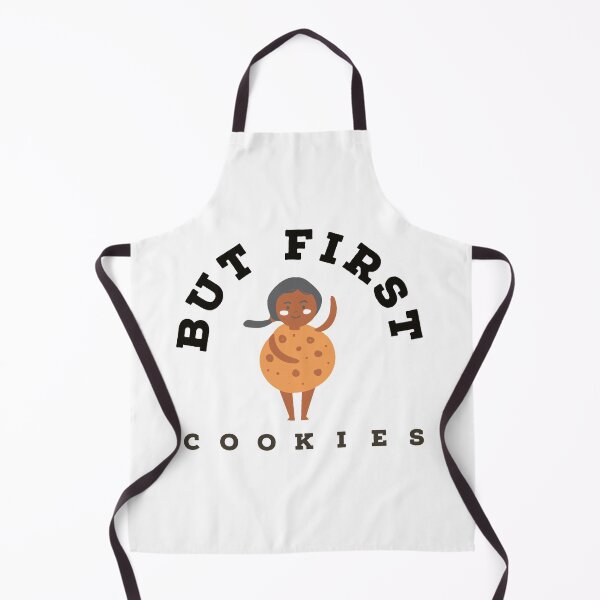 Item preview, Ok but first cookies | one tough cookie | one smart cookie designed and sold by PCpallavi.
