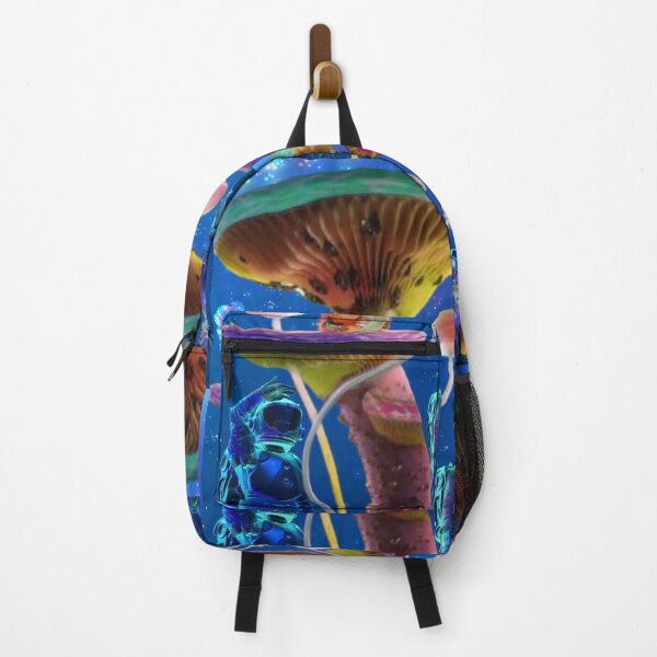 Item preview, Art Collage Astronauts in Ocean Design designed and sold by boopsblunt.