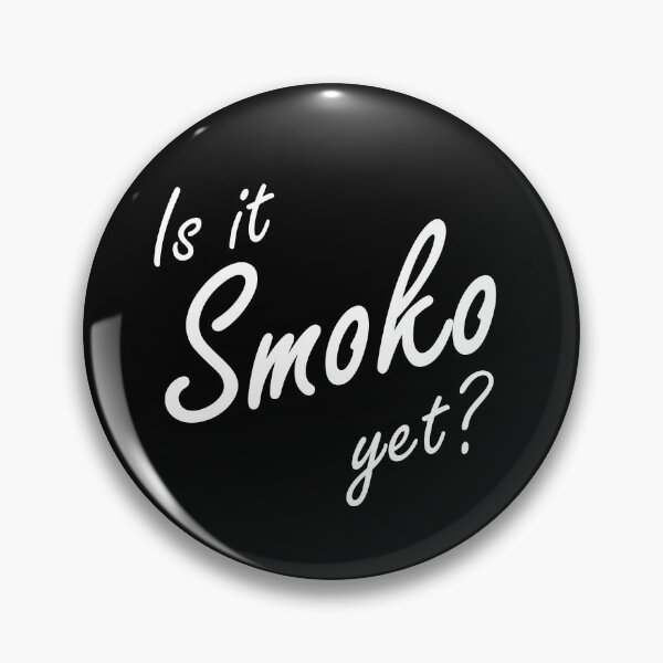 Item preview, Is it Smoko yet? designed and sold by enrique-ruckus.