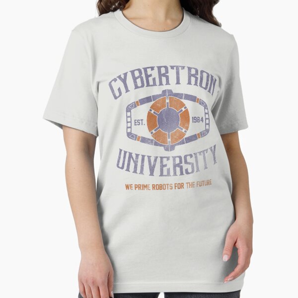 Item preview, Cybertron University designed and sold by Arinesart.