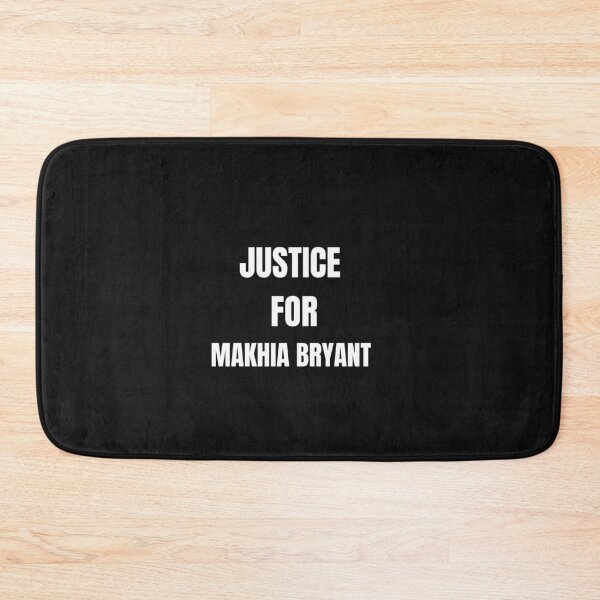 Item preview, Justice For Makhia Bryant designed and sold by Imaginative Expressions⭐️ ⭐️ ⭐️ ⭐️ ⭐️.