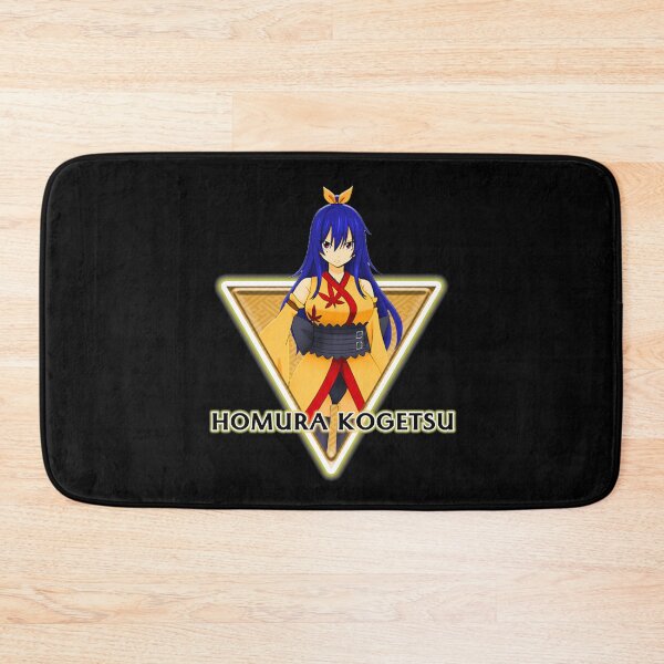 Item preview, HOMURA KOGETSU TRI designed and sold by alvinsans.