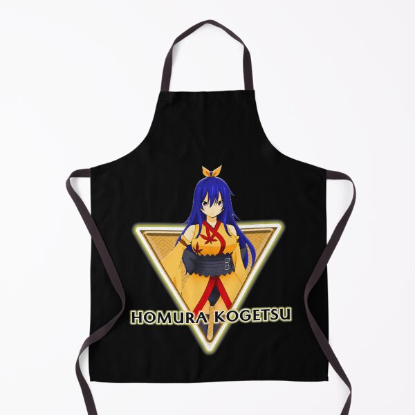 Item preview, HOMURA KOGETSU TRI designed and sold by alvinsans.