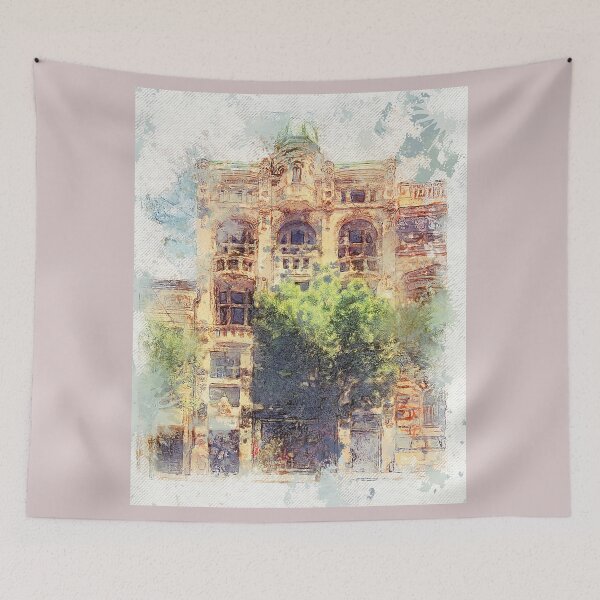 Item preview, Belgrade, my Love 26 designed and sold by Dentalism.