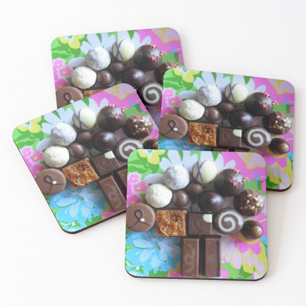 Item preview, Chocolate Dreams designed and sold by angel1.