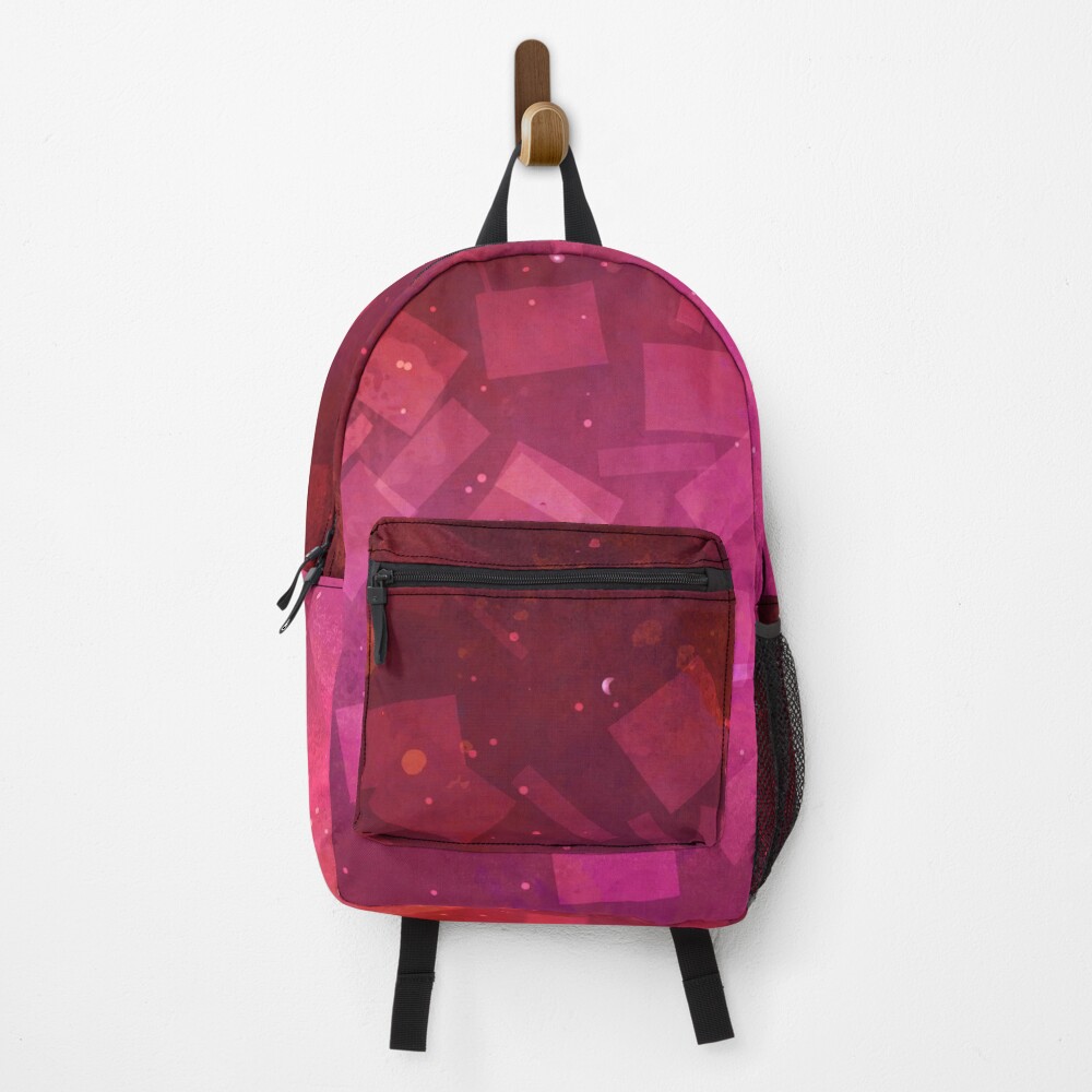 Item preview, Backpack designed and sold by JustLagoons.