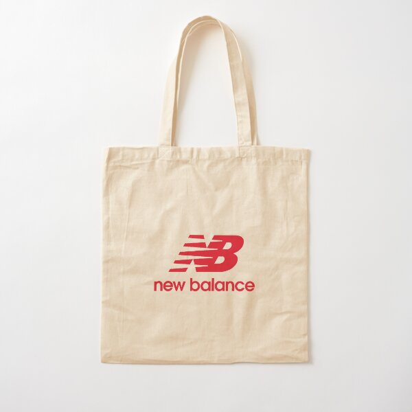 new balance tote bolsa