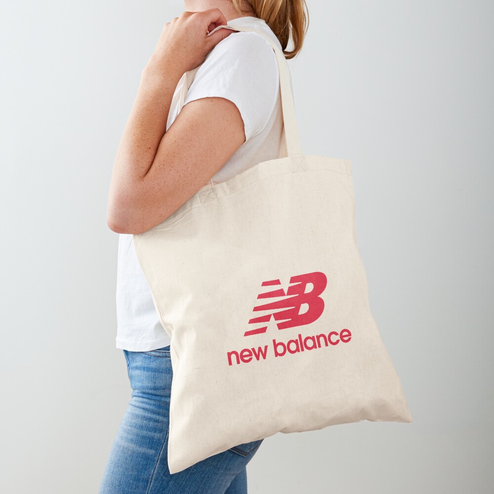 new balance tote bolsa