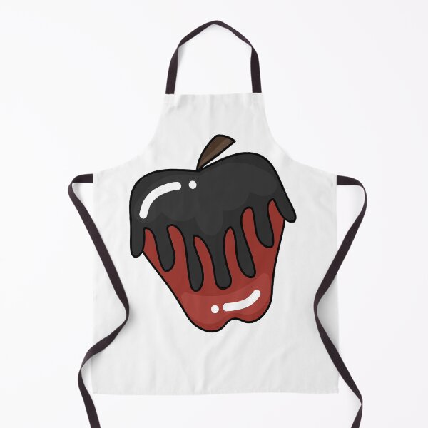 Item preview, Cute Poison Apple designed and sold by Skeletornation.