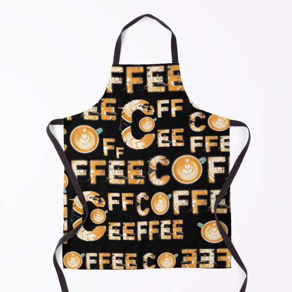 Item preview,  Coffee pattern designed and sold by cizito.