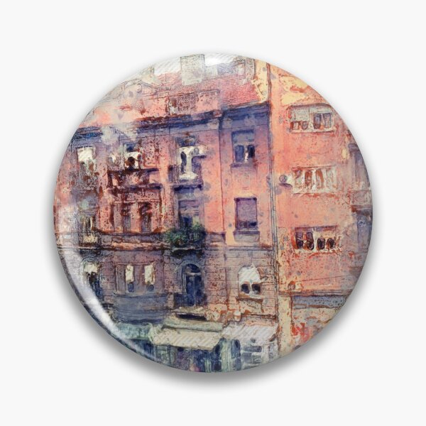 Item preview, Belgrade, my Love 27 designed and sold by Dentalism.