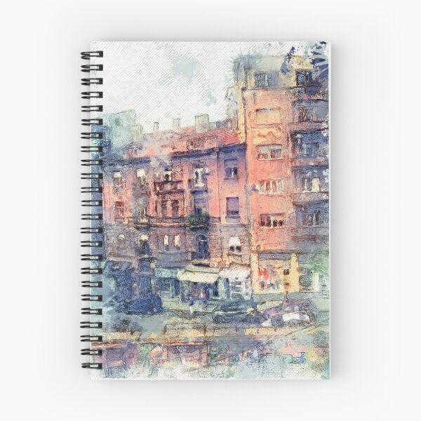 Item preview, Belgrade, my Love 27 designed and sold by Dentalism.