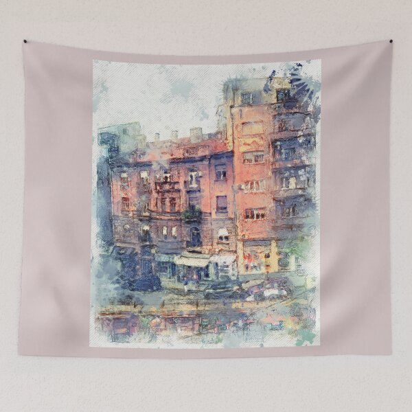 Item preview, Belgrade, my Love 27 designed and sold by Dentalism.