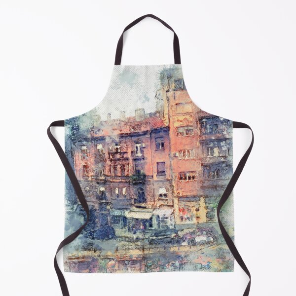 Item preview, Belgrade, my Love 27 designed and sold by Dentalism.