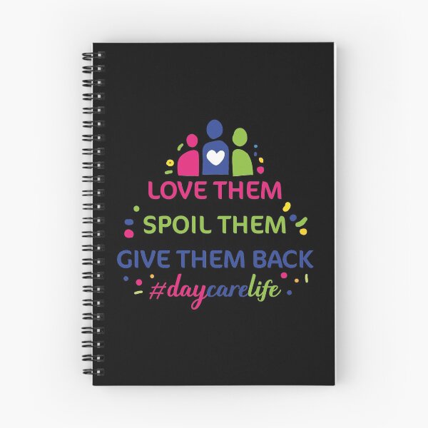 Item preview, Day Care Provider, Childcare Teacher Appreciation designed and sold by Full Moon.