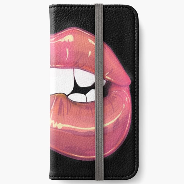 Teaser iPhone Wallet