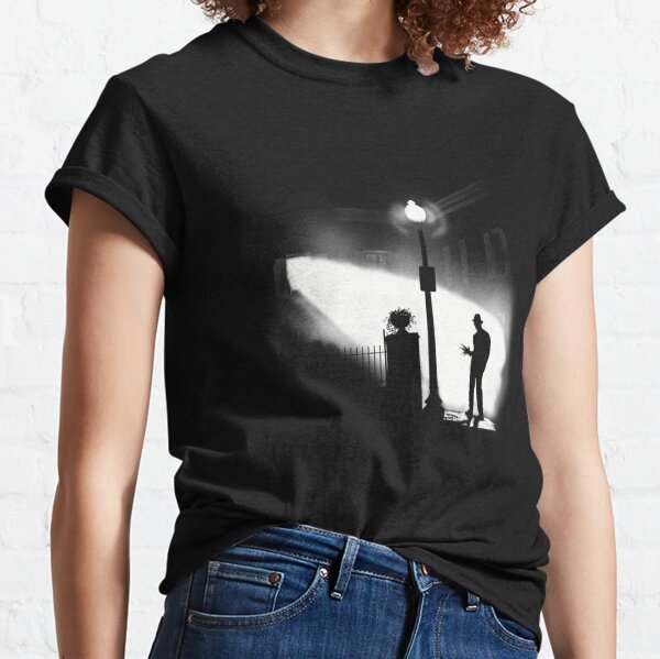 An Exorcism on Elm Street Classic T-Shirt