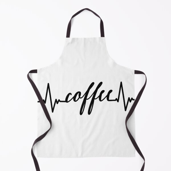 Item preview, Coffee Heartbeat designed and sold by VincentMoore96.