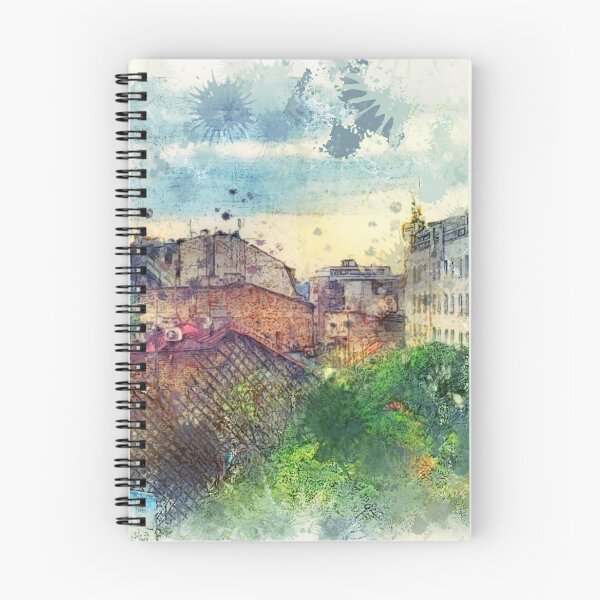 Item preview, Belgrade, my Love 32a designed and sold by Dentalism.