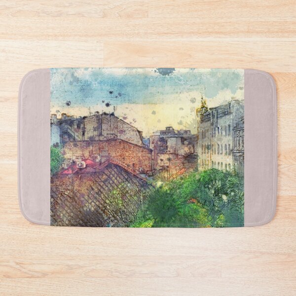 Item preview, Belgrade, my Love 32a designed and sold by Dentalism.
