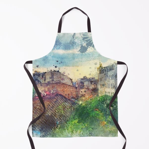 Item preview, Belgrade, my Love 32a designed and sold by Dentalism.