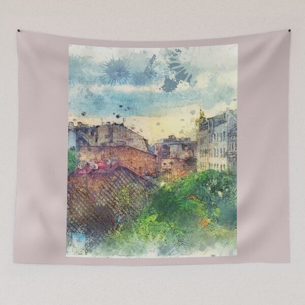 Item preview, Belgrade, my Love 32a designed and sold by Dentalism.