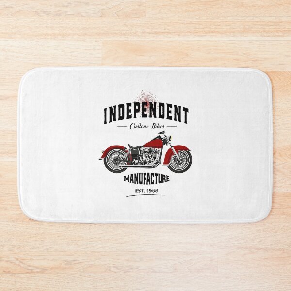 Item preview, Custom vintage Motorcycle Manufacture designed and sold by TournesolTintin.
