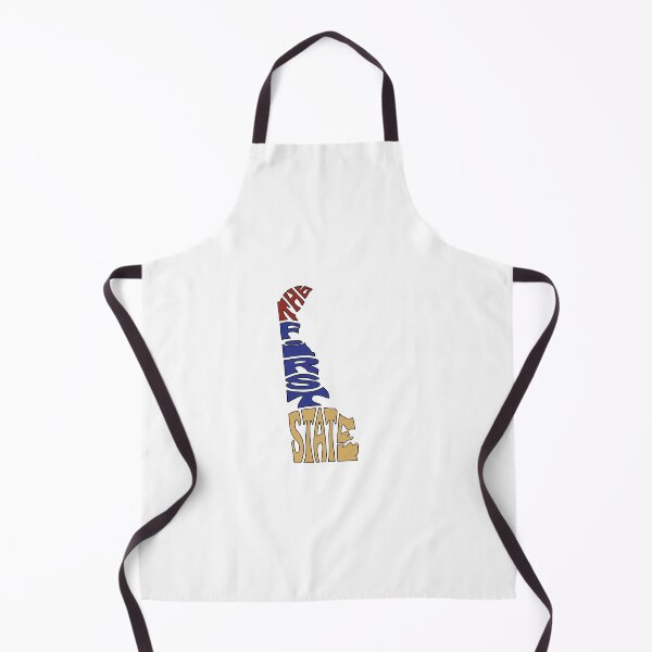 Item preview, The First State - Delaware designed and sold by TheGreekGuy.