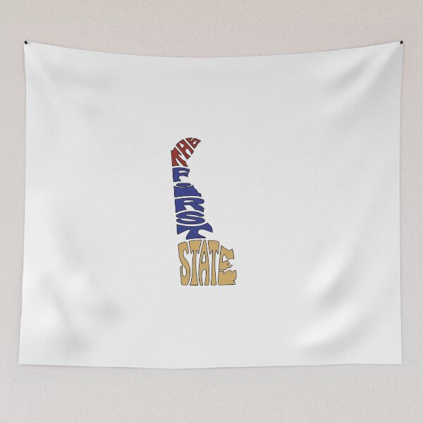 Item preview, The First State - Delaware designed and sold by TheGreekGuy.