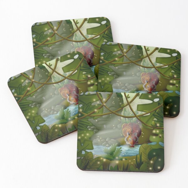 Item preview, A pieceful place  designed and sold by MariaArtlicious.