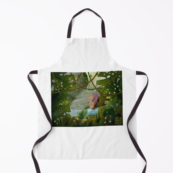 Item preview, A pieceful place  designed and sold by MariaArtlicious.