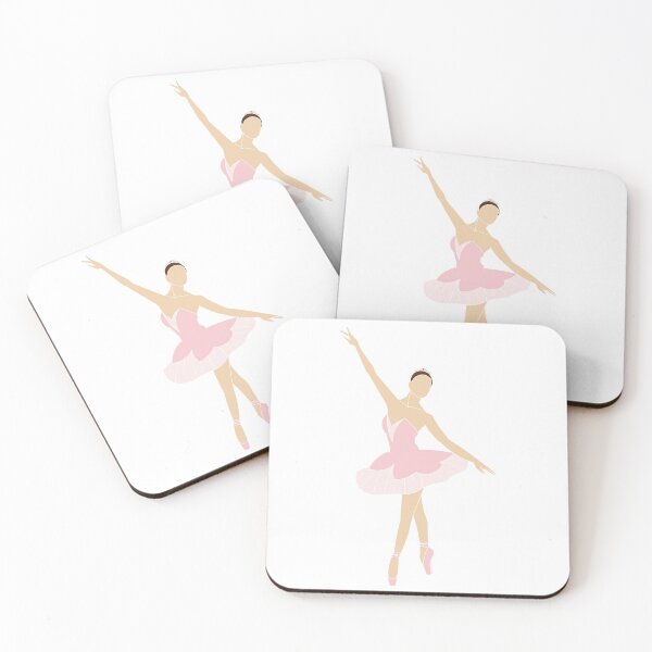 Item preview, Ballerina - Ivory designed and sold by BallerinaPink.
