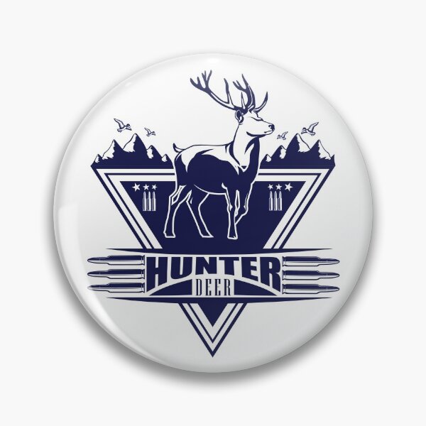 Item preview, Hunter Of Deer designed and sold by DWS Graphic Designs.