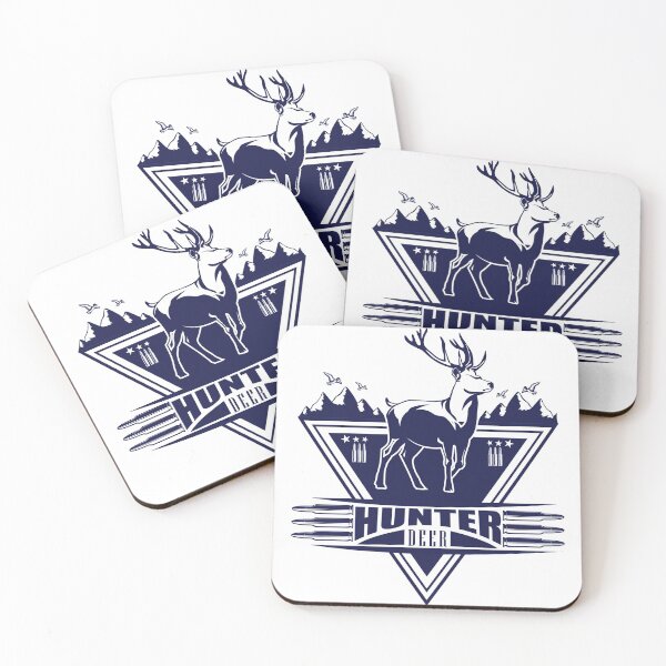 Item preview, Hunter Of Deer designed and sold by DWS Graphic Designs.