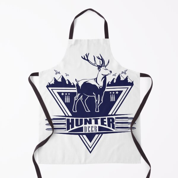 Item preview, Hunter Of Deer designed and sold by DWS Graphic Designs.
