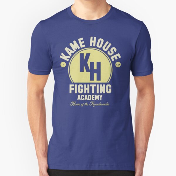 Kame House Academy Slim Fit T-Shirt