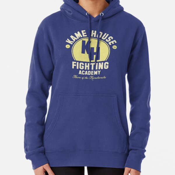 Kame House Academy Pullover Hoodie