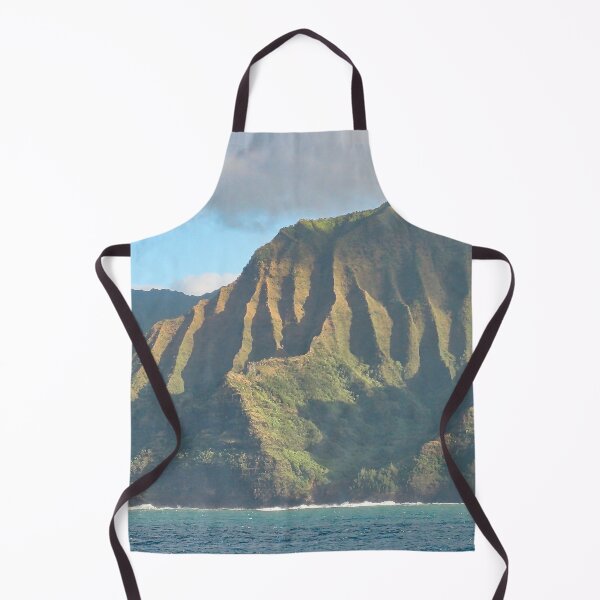 Item preview, NA PALI MOUNTAIN - Kauai Hawaii 1 designed and sold by Marina Oliveira Studio.