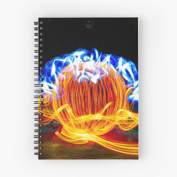 Item preview, Ball Of Fire designed and sold by HannahFrances.