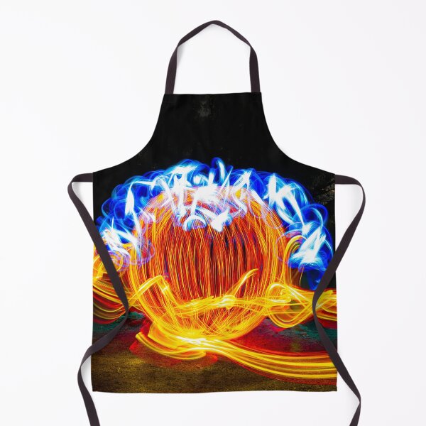 Item preview, Ball Of Fire designed and sold by HannahFrances.