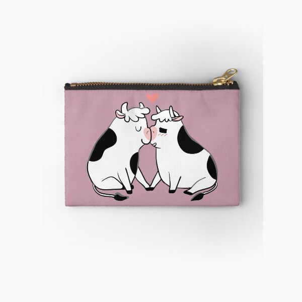 Item preview, Besos moo designed and sold by Huebucket.